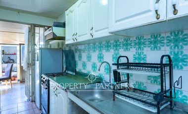 Amplia casa familiar con 5 dormitorios y excelente conectividad en La Florida