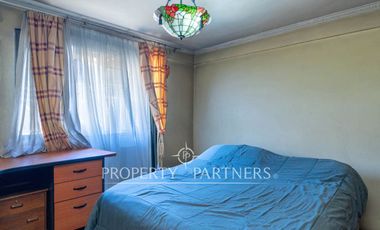 Amplia casa familiar con 5 dormitorios y excelente conectividad en La Florida