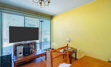 Amplia casa familiar con 5 dormitorios y excelente conectividad en La Florida