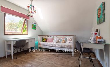Acogedora y hermosa casa 3D 3B 4E Alto Macul