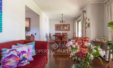 Acogedora y hermosa casa 3D 3B 4E Alto Macul