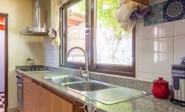 Acogedora y hermosa casa 3D 3B 4E Alto Macul