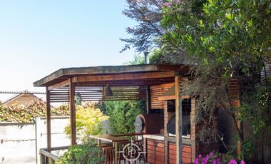 Acogedora y hermosa casa 3D 3B 4E Alto Macul