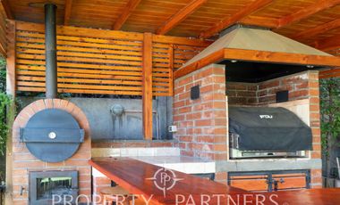 Acogedora y hermosa casa 3D 3B 4E Alto Macul