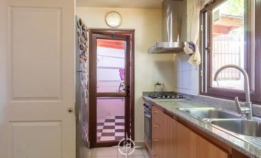 Acogedora y hermosa casa 3D 3B 4E Alto Macul