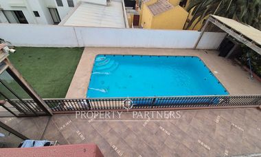 Casa sólida de dos niveles en excelente sector de peñuelas