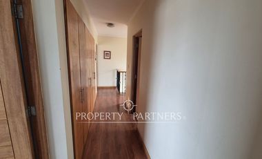 Casa sólida de dos niveles en excelente sector de peñuelas