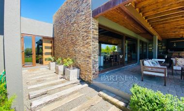 Nancagua, Maravillosa Casa en Sector Residencial