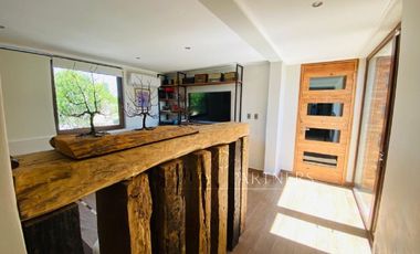 Nancagua, Maravillosa Casa en Sector Residencial