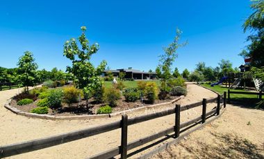 Nancagua, Maravillosa Casa en Sector Residencial