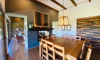 Nancagua, Maravillosa Casa en Sector Residencial