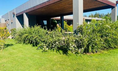 Nancagua, Maravillosa Casa en Sector Residencial