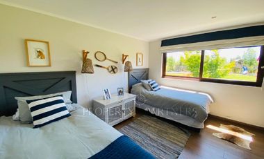 Nancagua, Maravillosa Casa en Sector Residencial