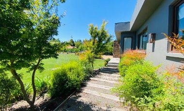 Nancagua, Maravillosa Casa en Sector Residencial
