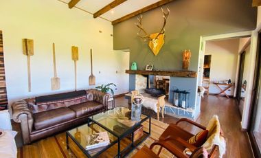 Nancagua, Maravillosa Casa en Sector Residencial