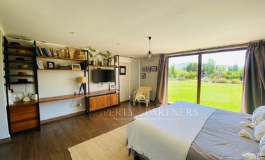 Nancagua, Maravillosa Casa en Sector Residencial