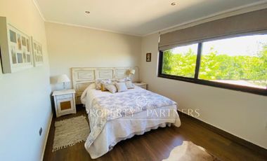 Nancagua, Maravillosa Casa en Sector Residencial