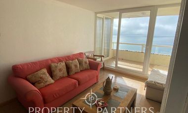 Para disfrutar en familia con espectacular vista en Costa Quilén