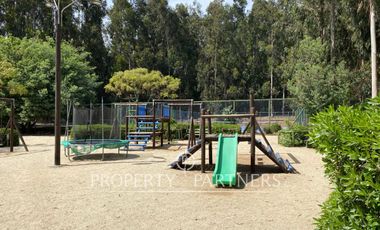 Para disfrutar en familia con espectacular vista en Costa Quilén