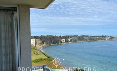 Para disfrutar en familia con espectacular vista en Costa Quilén