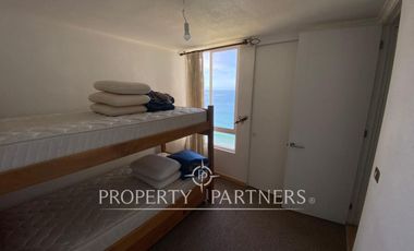 Para disfrutar en familia con espectacular vista en Costa Quilén