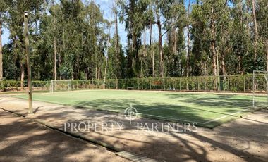 Para disfrutar en familia con espectacular vista en Costa Quilén