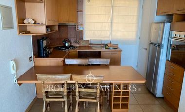 Para disfrutar en familia con espectacular vista en Costa Quilén