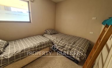 Algarrobo, Hermoso Departamento en San Alfonso del mar