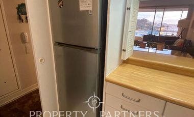 Algarrobo, Hermoso Departamento en San Alfonso del mar