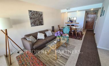 Algarrobo, Hermoso Departamento en San Alfonso del mar