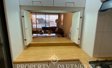 Algarrobo, Hermoso Departamento en San Alfonso del mar