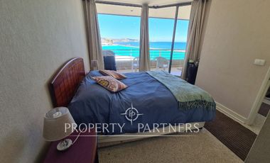 Algarrobo, Hermoso Departamento en San Alfonso del mar