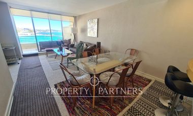 Algarrobo, Hermoso Departamento en San Alfonso del mar