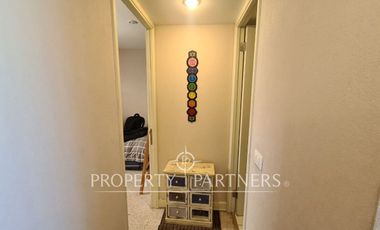 Algarrobo, Hermoso Departamento en San Alfonso del mar