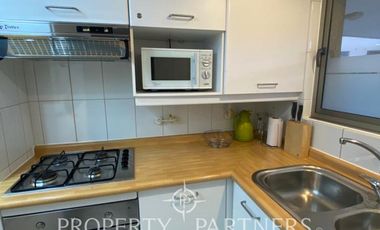 Algarrobo, Hermoso Departamento en San Alfonso del mar