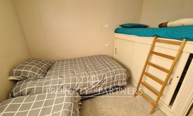 Algarrobo, Hermoso Departamento en San Alfonso del mar