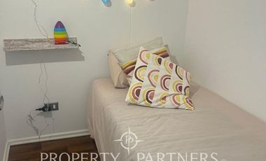 Impecable departamento en arriendo Portal Santo Domingo