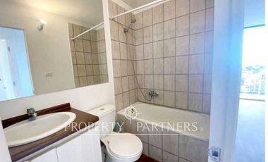 Impecable departamento en arriendo Portal Santo Domingo