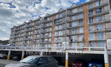 Impecable departamento en arriendo Portal Santo Domingo