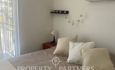 Impecable departamento en arriendo Portal Santo Domingo