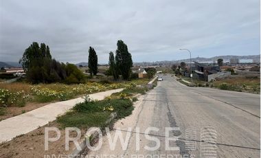 Terreno Construccion en Venta en Rosario de Peñuelas