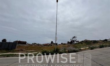 Terreno Construccion en Venta en Rosario de Peñuelas