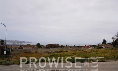 Terreno Construccion en Venta en Rosario de Peñuelas