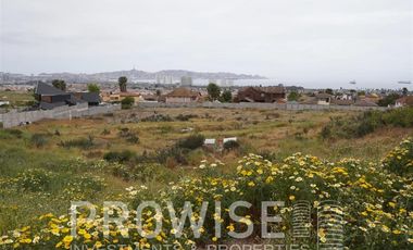 Terreno Construccion en Venta en Rosario de Peñuelas