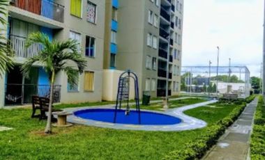 ARRIENDO de APARTAMENTO en NEIVA