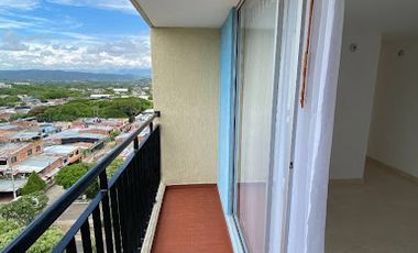 ARRIENDO de APARTAMENTO en NEIVA