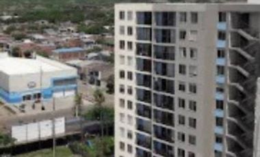 ARRIENDO de APARTAMENTO en NEIVA