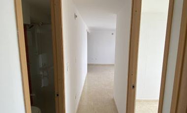 ARRIENDO de APARTAMENTO en NEIVA