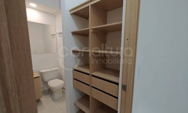 ARRIENDO de APARTAMENTO en ItaguÃ­