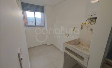 ARRIENDO de APARTAMENTO en ItaguÃ­
